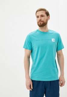 Футболка The North Face