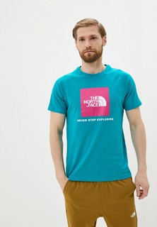 Футболка The North Face