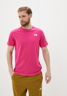 Футболка The North Face