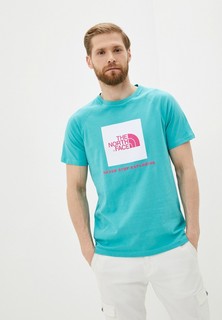 Футболка The North Face