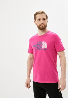 Футболка The North Face