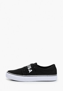 Кеды DC Shoes