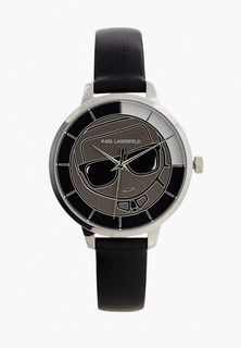 Часы Karl Lagerfeld