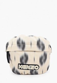 Сумка поясная Kenzo