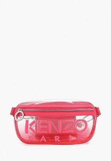 Сумка поясная Kenzo