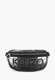 Сумка поясная Kenzo