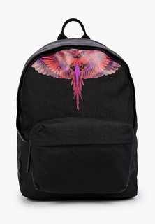 Рюкзак Marcelo Burlon County of Milan