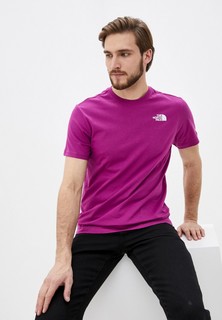 Футболка The North Face