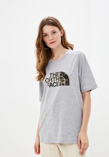 Футболка The North Face