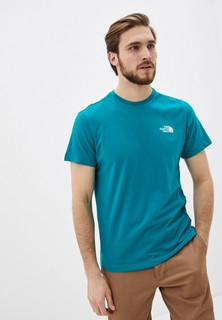 Футболка The North Face