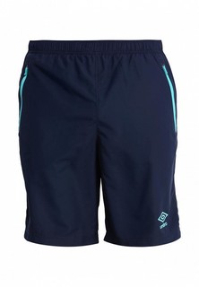 Шорты спортивные Umbro