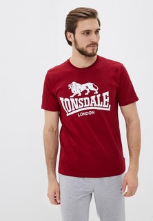 Футболка Lonsdale