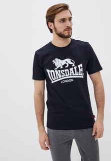 Футболка Lonsdale