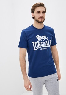 Футболка Lonsdale