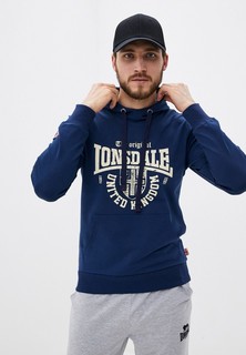 Худи Lonsdale