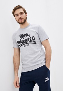 Футболка Lonsdale