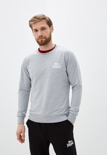 Свитшот Lonsdale