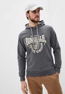 Худи Lonsdale