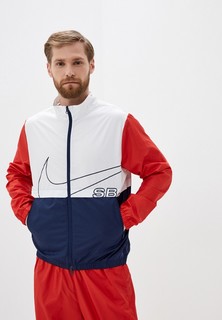 Олимпийка Nike