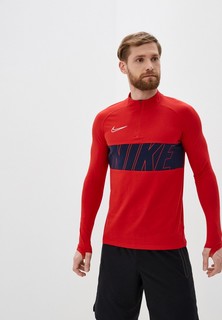 Лонгслив спортивный Nike