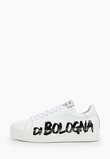 Кеды Principe di Bologna