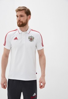 Поло adidas