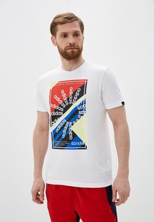 Футболка adidas