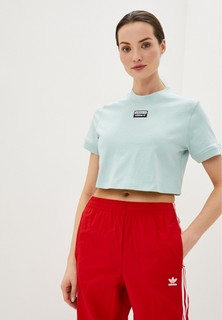 Топ adidas Originals