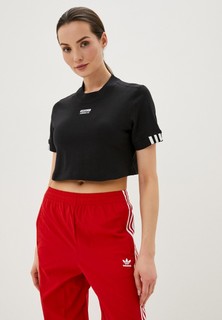 Топ adidas Originals