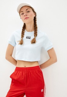 Топ adidas Originals