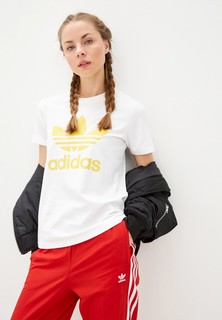 Футболка adidas Originals