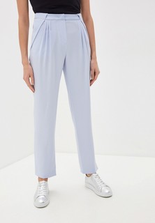 Брюки Emporio Armani