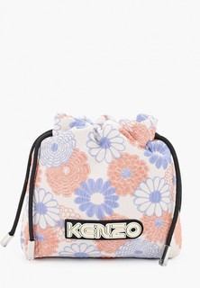 Сумка поясная Kenzo