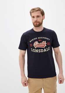 Футболка Lonsdale