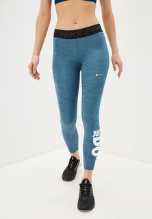 Тайтсы Nike