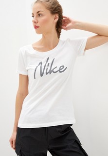 Футболка спортивная Nike