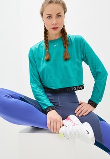 Лонгслив спортивный Nike