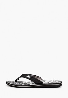Сланцы Quiksilver