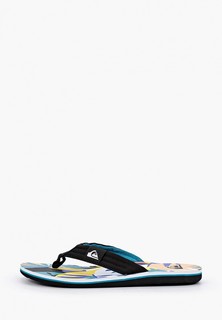 Сланцы Quiksilver
