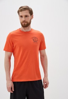 Футболка Reebok