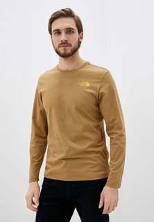 Лонгслив The North Face