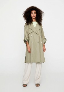 Плащ Pull&Bear