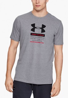 Футболка Under Armour