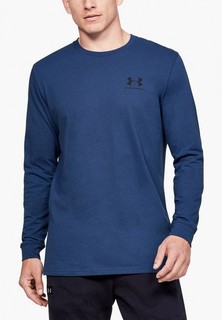 Лонгслив Under Armour