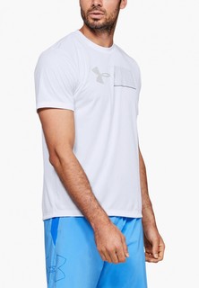 Футболка спортивная Under Armour
