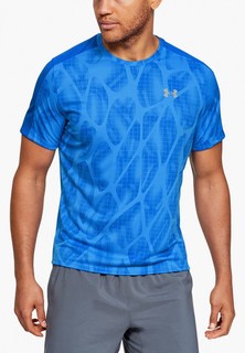 Футболка спортивная Under Armour
