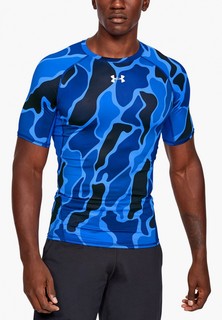 Футболка спортивная Under Armour