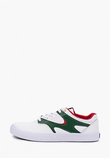 Кеды DC Shoes