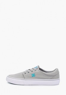 Кеды DC Shoes