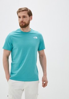 Футболка The North Face